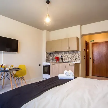 Dorothea - Self-catering 2*