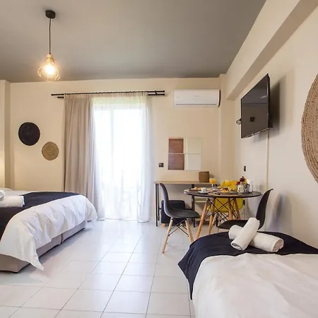 Dorothea - Self-catering Aparthotel