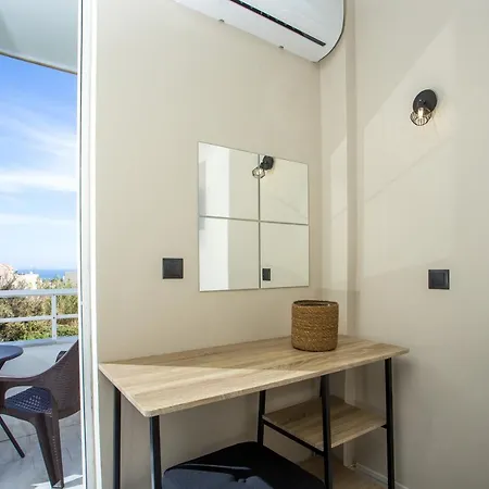Dorothea - Self-catering 2*
