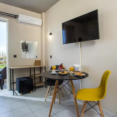 Dorothea - Self-catering 2* Koskinou (Rhodes)