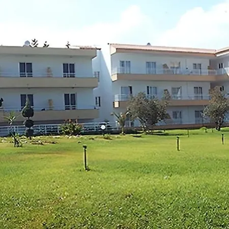 Aparthotel Dorothea - Self-catering