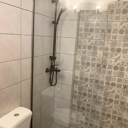 Dorothea - Self-catering 2*