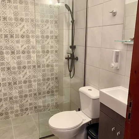 Dorothea - Self-catering Aparthotel Koskinou (Rhodes)