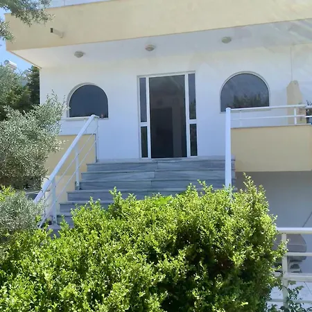 Dorothea - Self-catering Aparthotel Koskinou (Rhodes)
