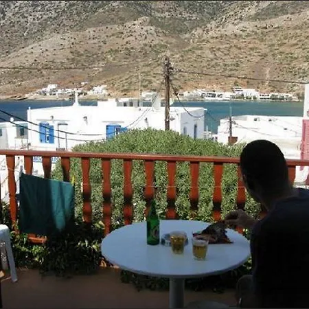 Dorothea - Self-catering 2*