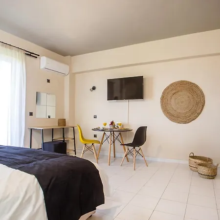 Dorothea - Self-catering 2*