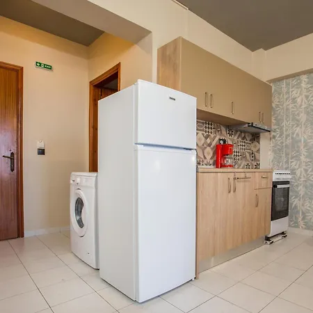 Dorothea - Self-catering 2*