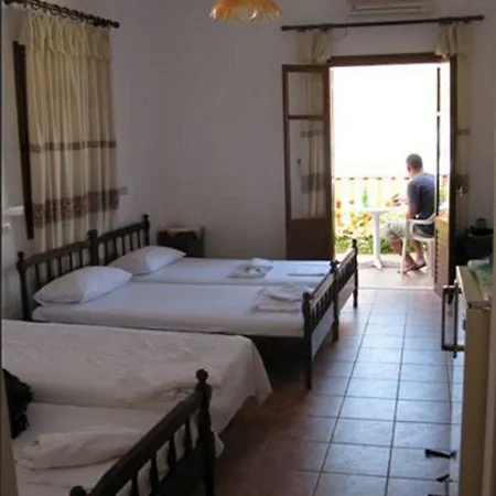 Dorothea - Self-catering 2* Koskinou (Rhodes)