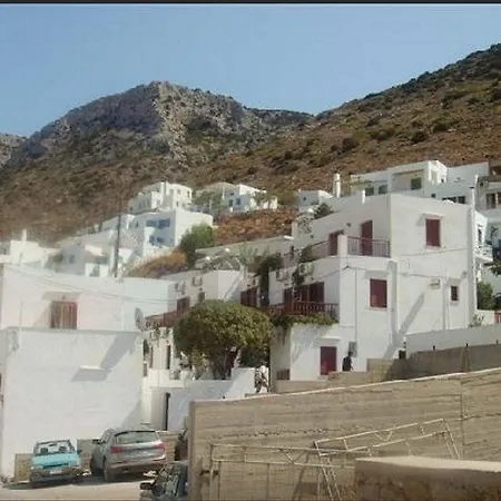 Dorothea - Self-catering Aparthotel 2*