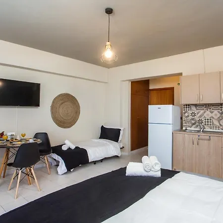 Hotel de apartamente Dorothea - Self-catering