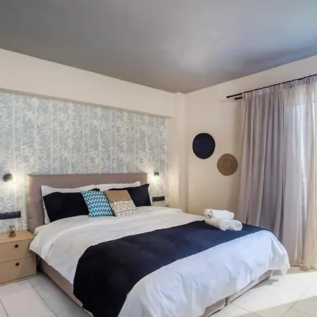 Hotel de apartamente Dorothea - Self-catering