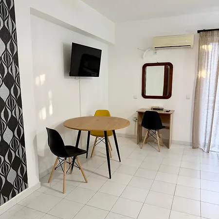 Dorothea - Self-catering Hotel de apartamente