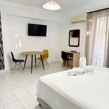 Hotel de apartamente Dorothea - Self-catering
