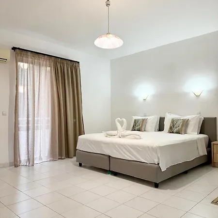 Dorothea - Self-catering Hotel de apartamente 2*