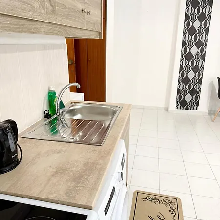 Hotel de apartamente Dorothea - Self-catering 2*