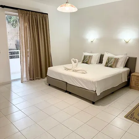 Hotel de apartamente Dorothea - Self-catering Koskinou (Rhodes)