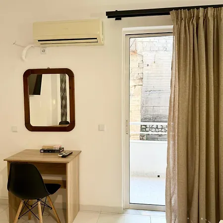 Dorothea - Self-catering Hotel de apartamente