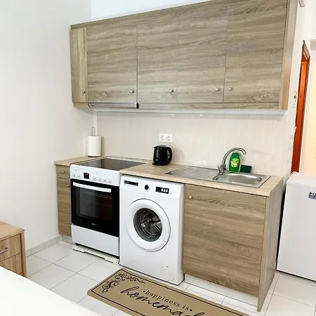 Dorothea - Self-catering Hotel de apartamente 2*