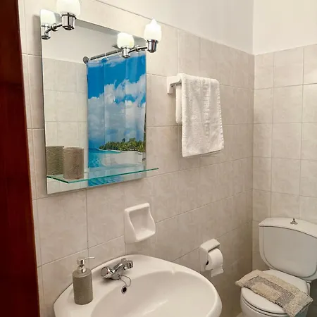 Dorothea - Self-catering 2*
