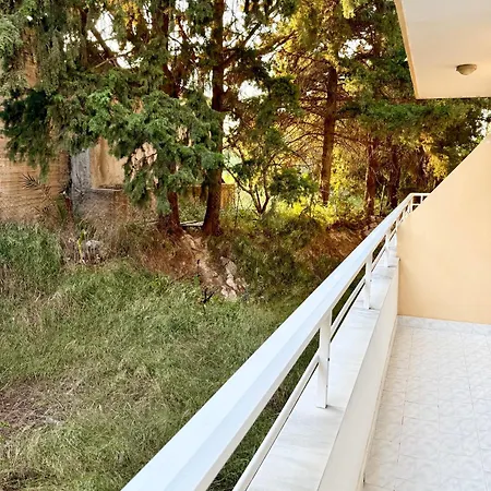 Dorothea - Self-catering Hotel de apartamente