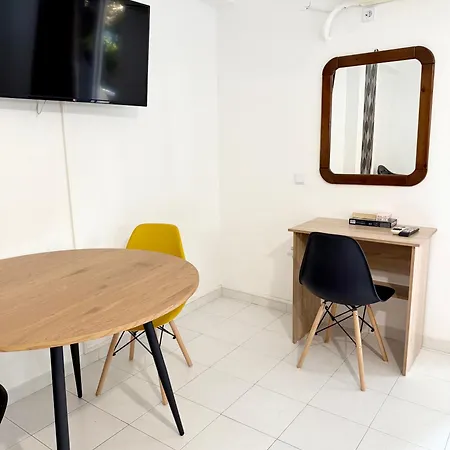 Hotel de apartamente Dorothea - Self-catering