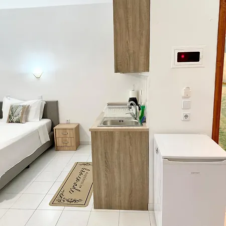 Dorothea - Self-catering Hotel de apartamente 2*