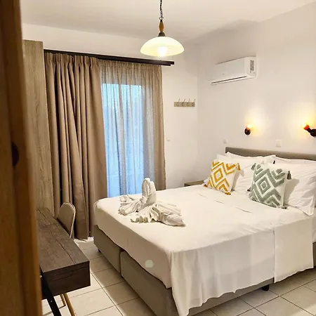 Hotel de apartamente Dorothea - Self-catering Koskinou (Rhodes)