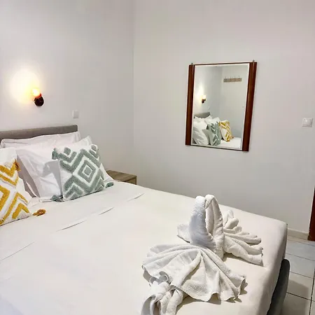 Dorothea - Self-catering 2* Koskinou (Rhodes)