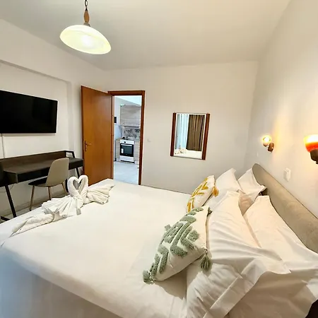 Hotel de apartamente Dorothea - Self-catering