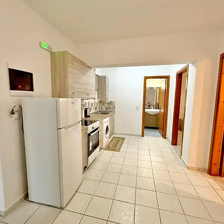 Dorothea - Self-catering Hotel de apartamente Koskinou (Rhodes)