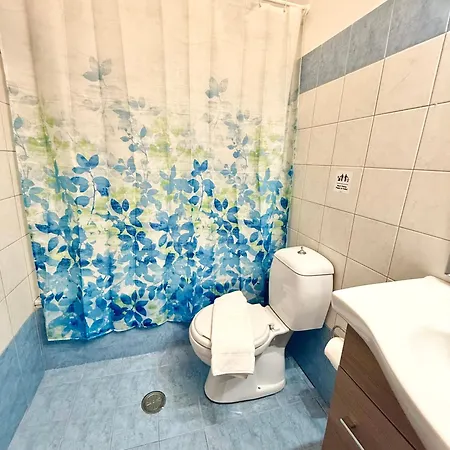 Dorothea - Self-catering Hotel de apartamente