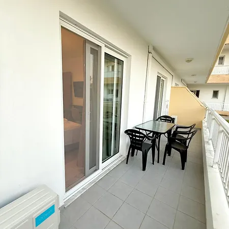 Hotel de apartamente Dorothea - Self-catering