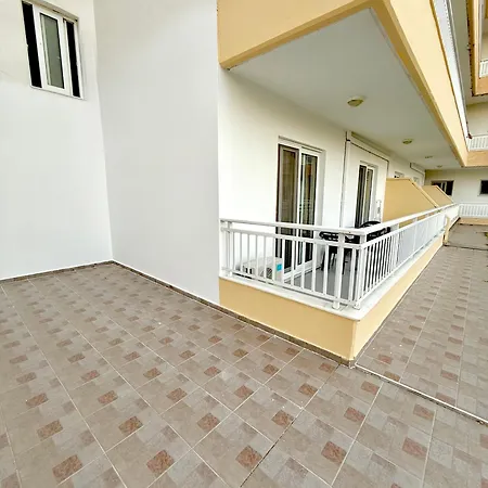 Hotel de apartamente Dorothea - Self-catering