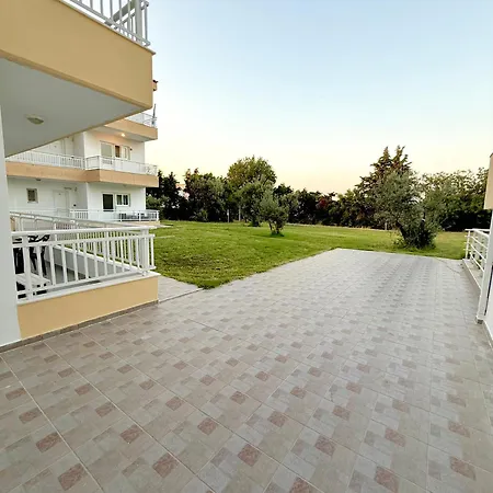 Dorothea - Self-catering Hotel de apartamente 2*