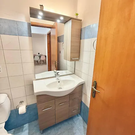 Hotel de apartamente Dorothea - Self-catering 2*