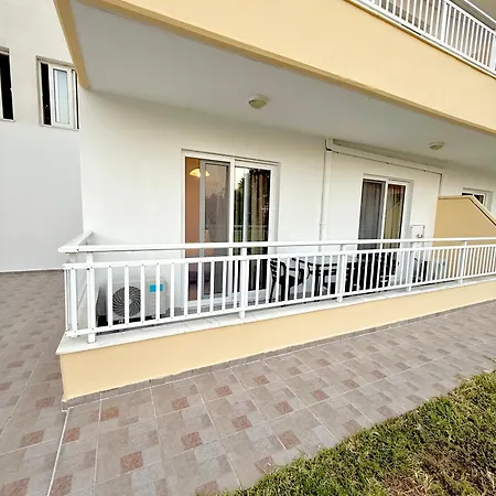 Hotel de apartamente Dorothea - Self-catering Koskinou (Rhodes)