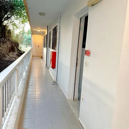 Dorothea - Self-catering Hotel de apartamente